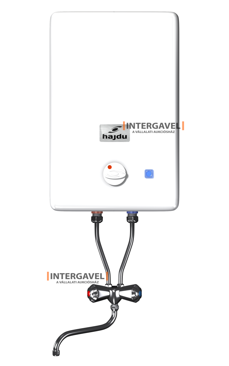 FT10 vízmelegítő belföld - EGYEB - 2121221111 2