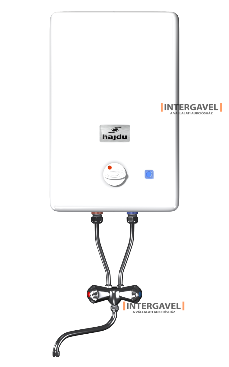 FT10 vízmelegítő belföld - EGYEB - 2121221111 2