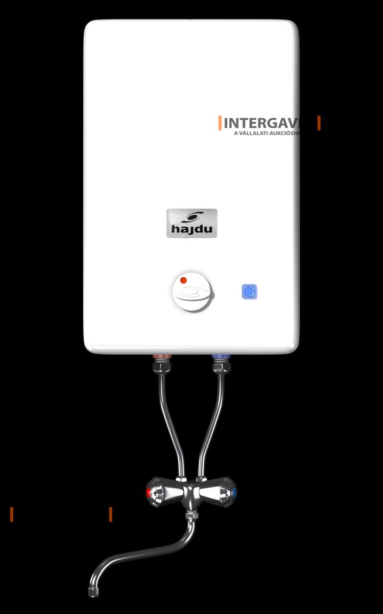 FT10 vízmelegítő belföld - EGYEB - 2121221111