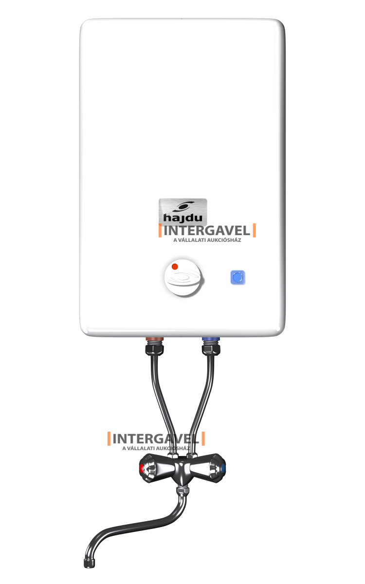 FT10 vízmelegítő belföld - EGYEB - 2121221111 2