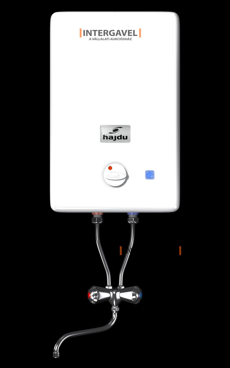 FT10 vízmelegítő belföld - EGYEB - 2121221111