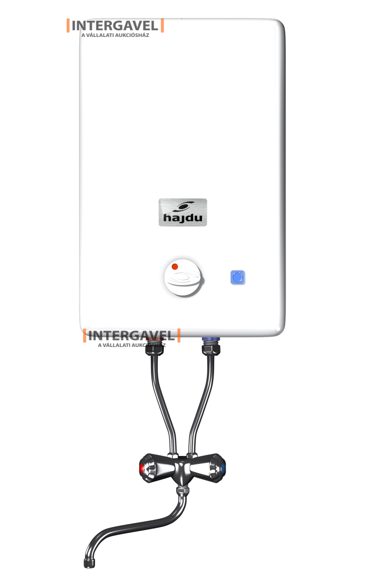 FT10 vízmelegítő belföld - EGYEB - 2121221111 2