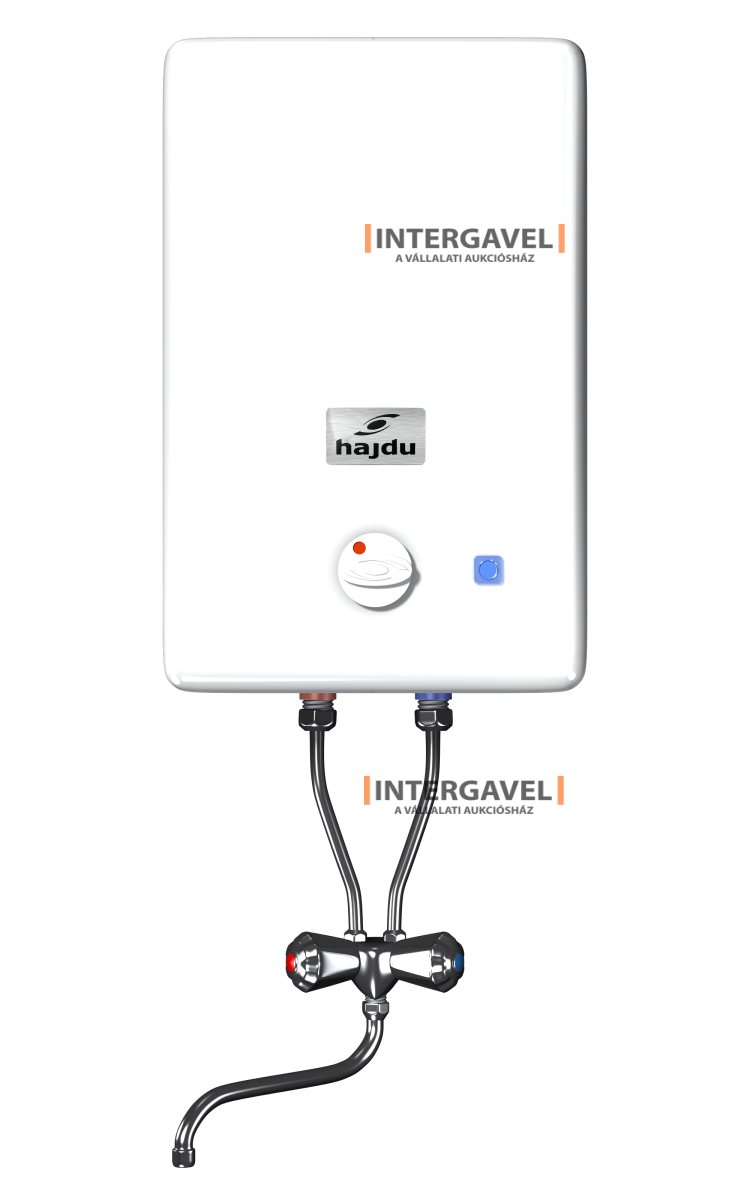 FT10 vízmelegítő belföld - EGYEB - 2121221111 2