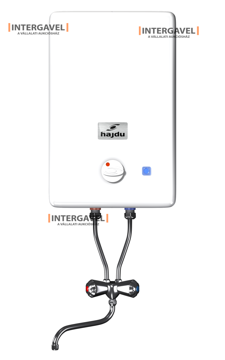 FT10 vízmelegítő belföld - EGYEB - 2121221111 2