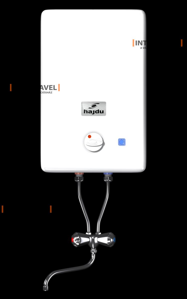 FT10 vízmelegítő belföld - EGYEB - 2121221111