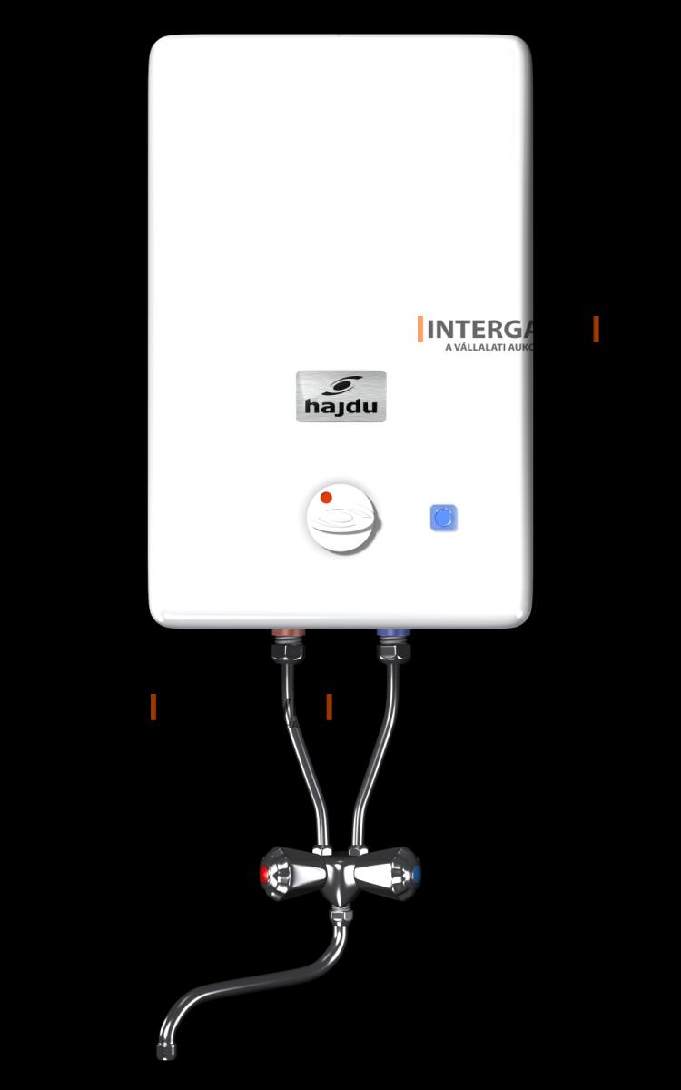 FT10 vízmelegítő belföld - EGYEB - 2121221111