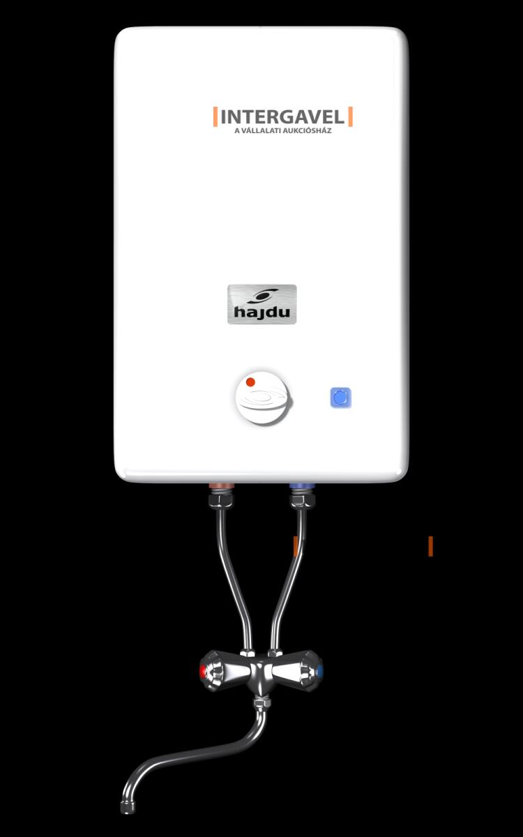 FT10 vízmelegítő belföld - EGYEB - 2121221111