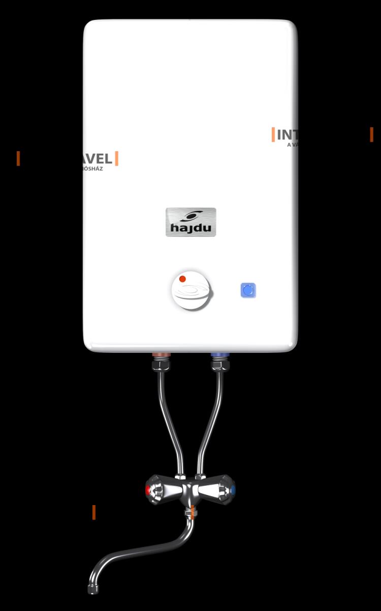 FT10 vízmelegítő belföld - EGYEB - 2121221111