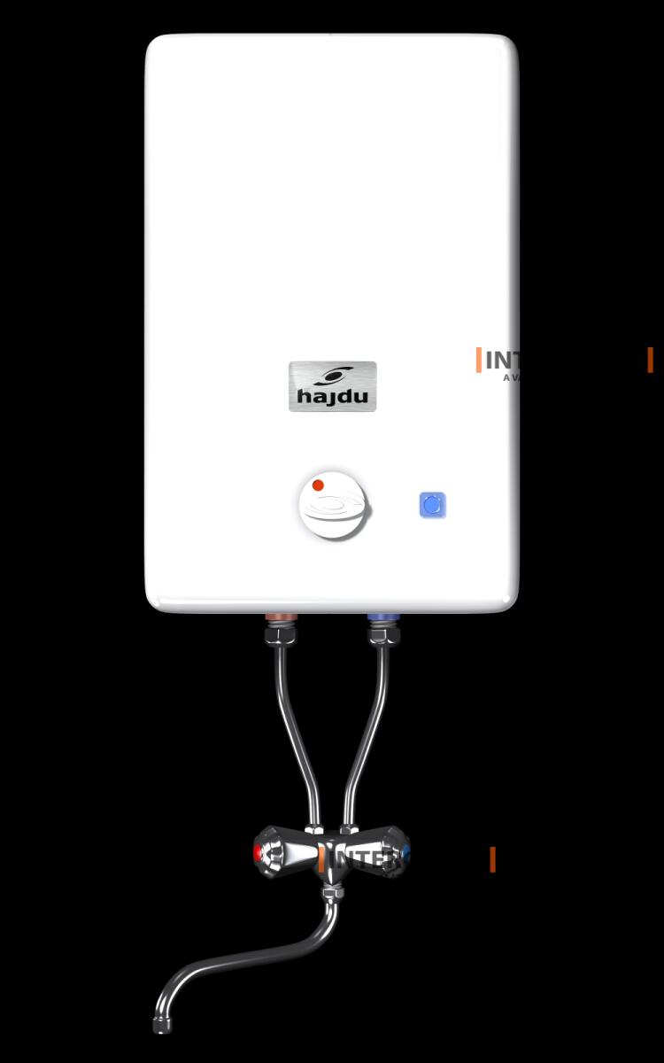 FT10 vízmelegítő belföld - EGYEB - 2121221111