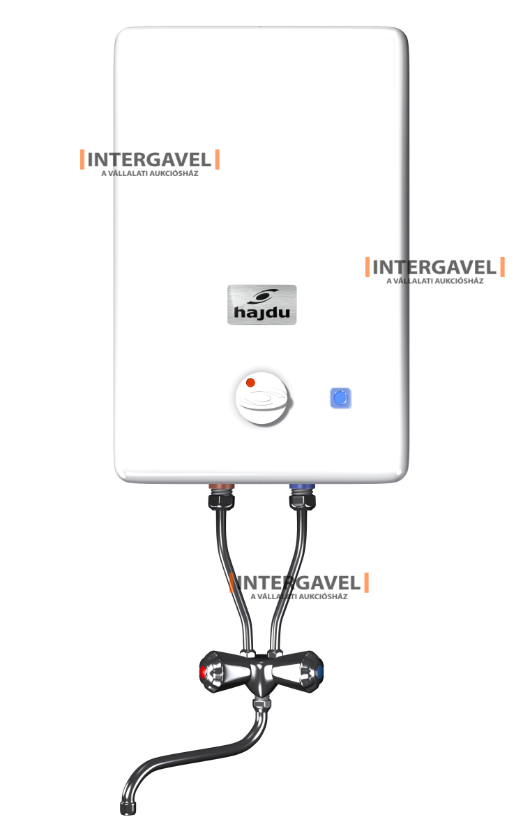 FT10 vízmelegítő belföld - EGYEB - 2121221111 2