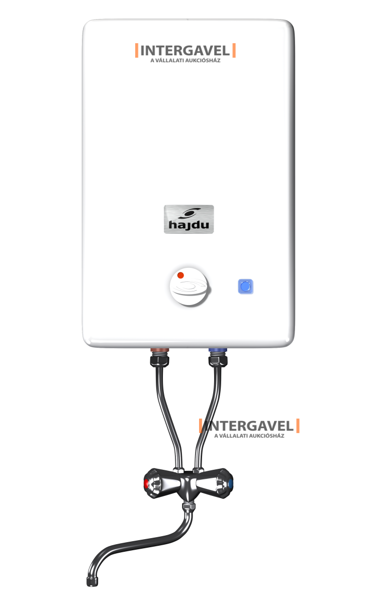 FT10 vízmelegítő belföld - EGYEB - 2121221111 2