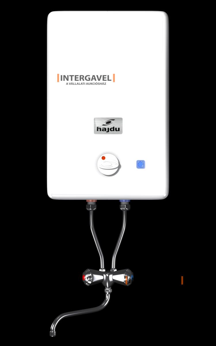 FT10 vízmelegítő belföld - EGYEB - 2121221111