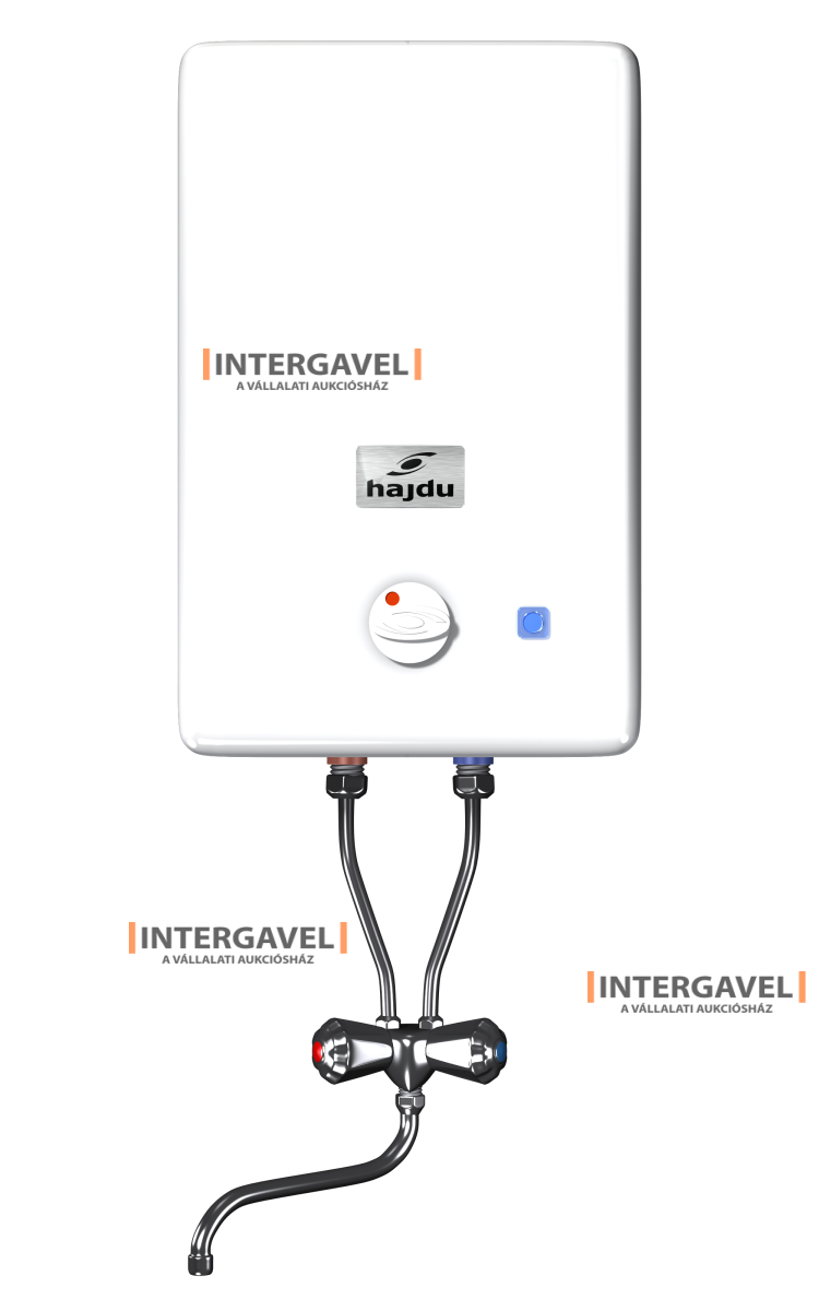 FT10 vízmelegítő belföld - EGYEB - 2121221111 2