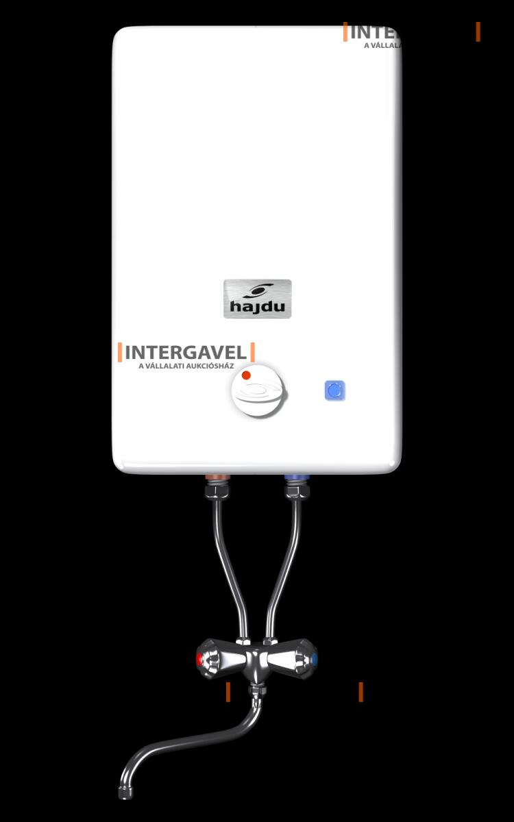 FT10 vízmelegítő belföld - EGYEB - 2121221111