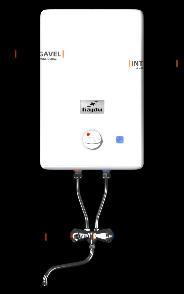 FT10 vízmelegítő belföld - EGYEB - 2121221111