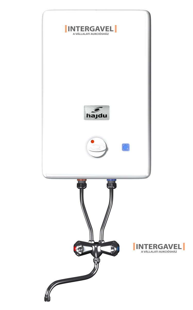 FT10 vízmelegítő belföld - EGYEB - 2121221111 2