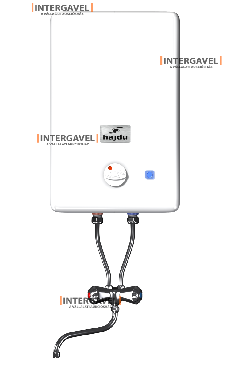 FT10 vízmelegítő belföld - EGYEB - 2121221111 2