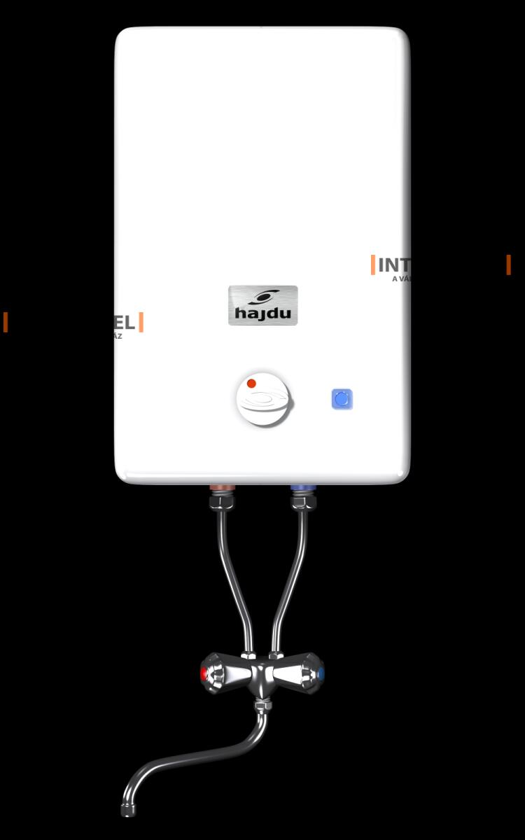 FT10 vízmelegítő belföld - EGYEB - 2121221111