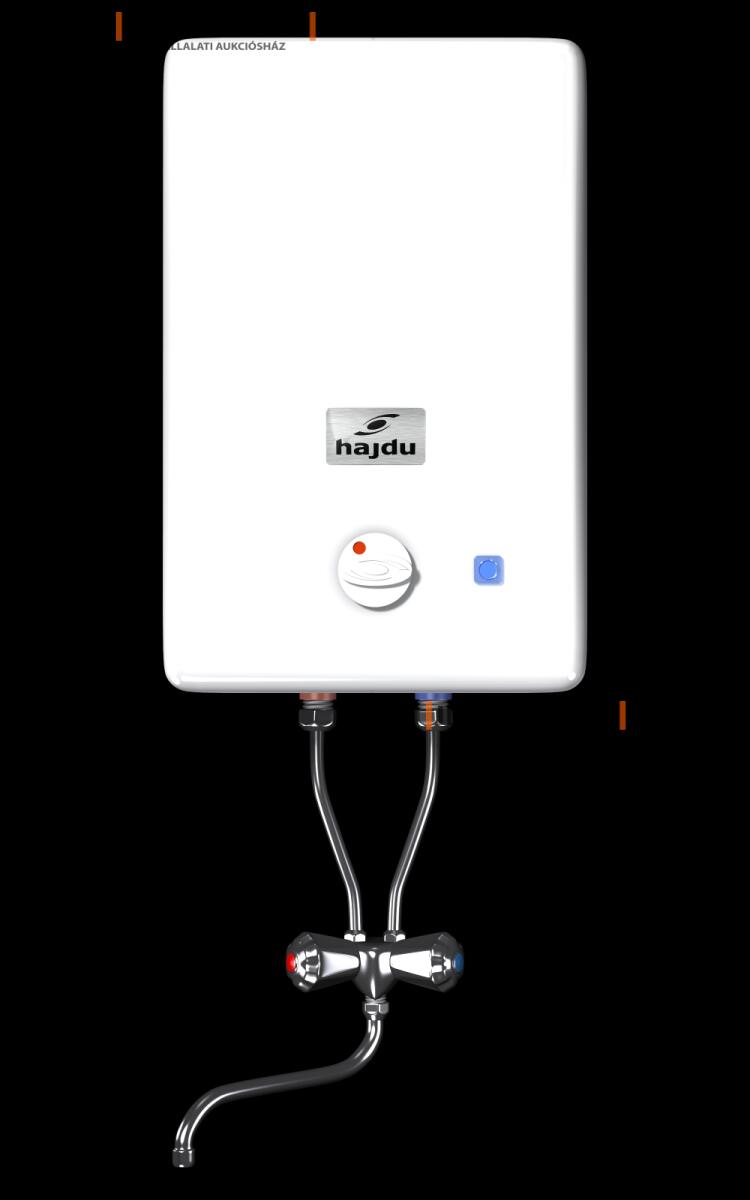 FT10 vízmelegítő belföld - EGYEB - 2121221111