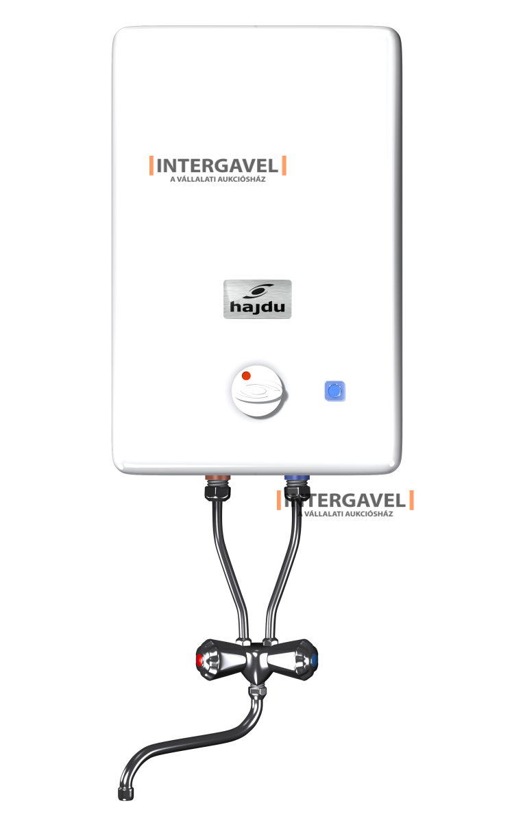 FT10 vízmelegítő belföld - EGYEB - 2121221111 2
