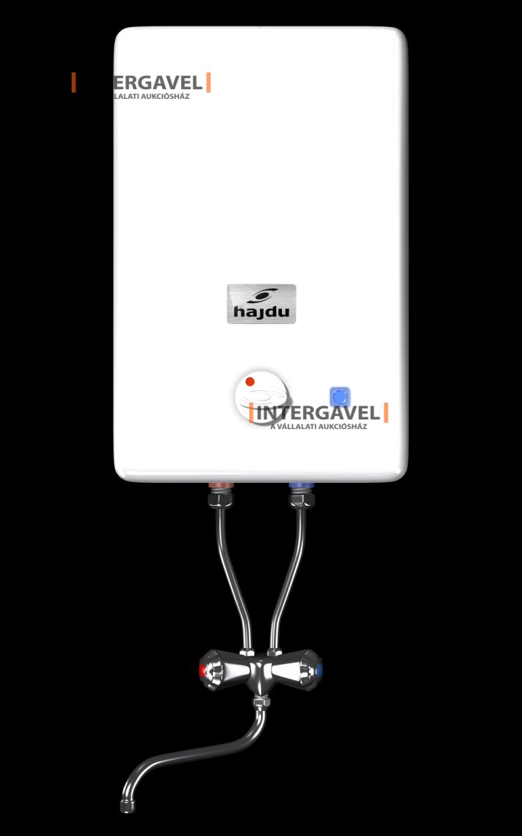 FT10 vízmelegítő belföld - EGYEB - 2121221111