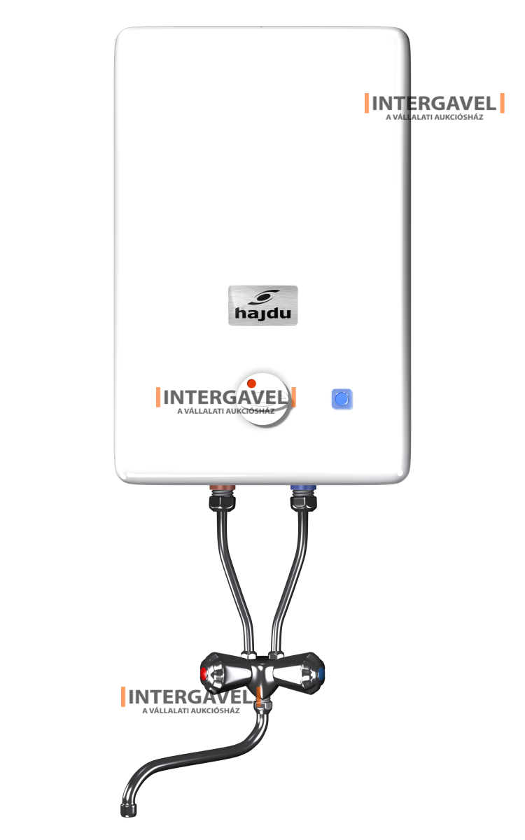 FT10 vízmelegítő belföld - EGYEB - 2121221111 2