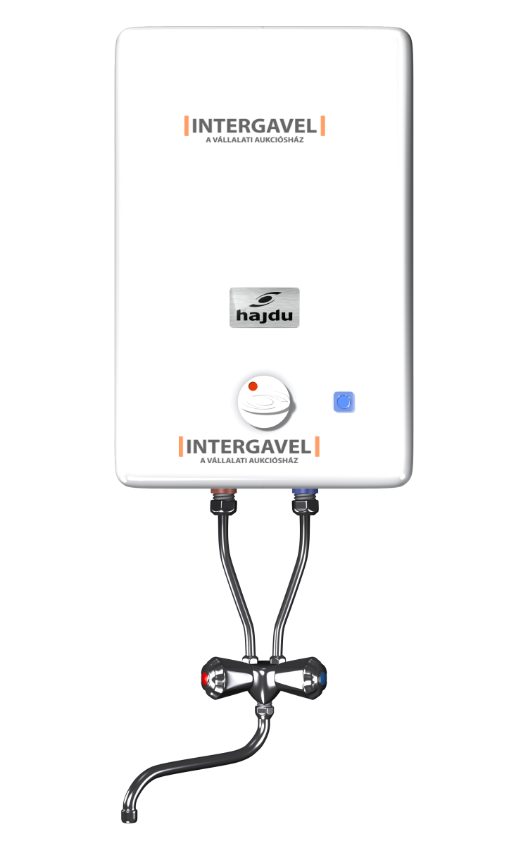 FT10 vízmelegítő belföld - EGYEB - 2121221111 2