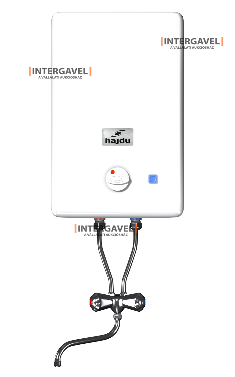FT10 vízmelegítő belföld - EGYEB - 2121221111 2