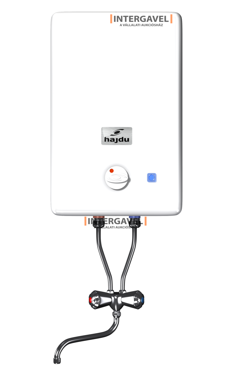 FT10 vízmelegítő belföld - EGYEB - 2121221111 2