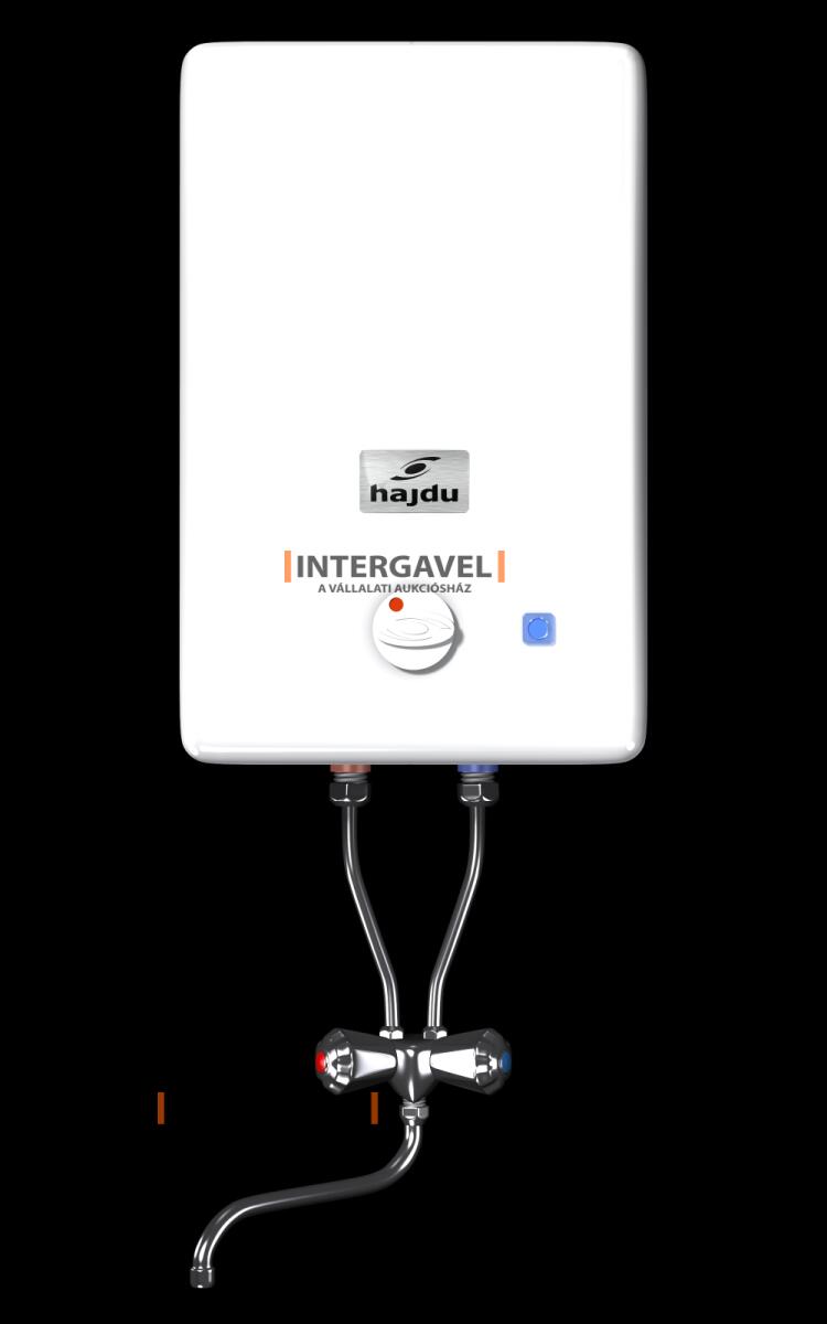 FT10 vízmelegítő belföld - EGYEB - 2121221111