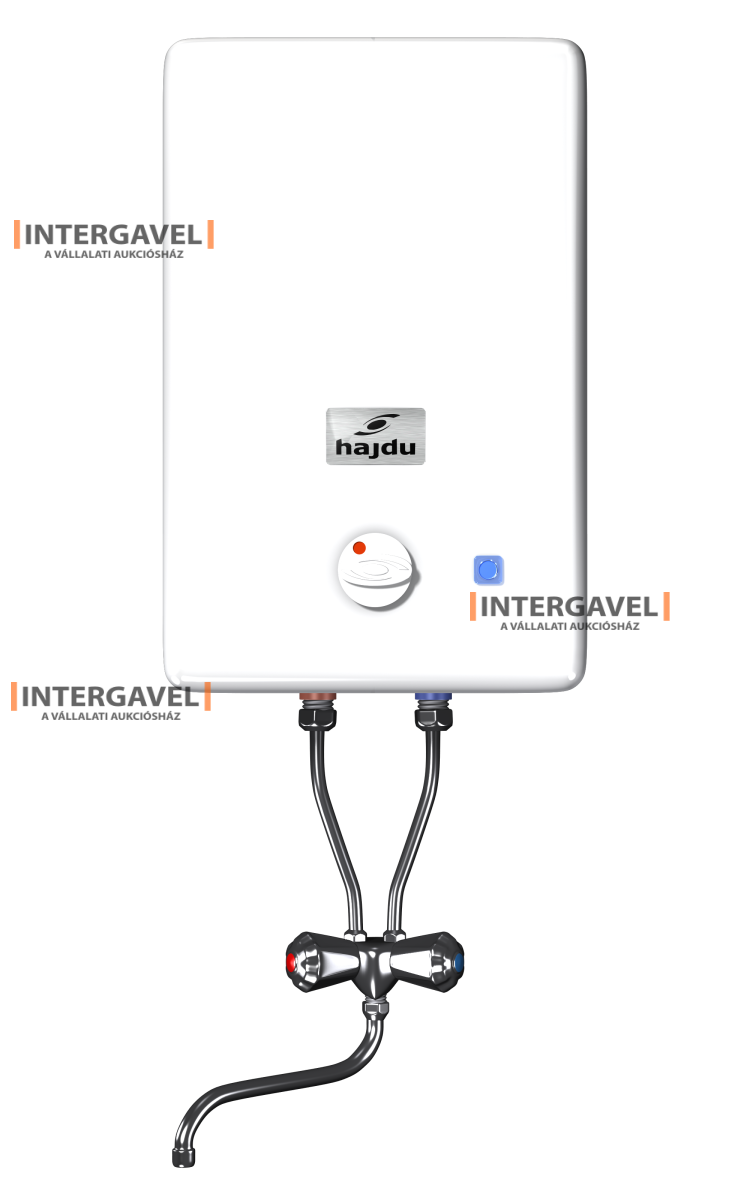 FT10 vízmelegítő belföld - EGYEB - 2121221111 2