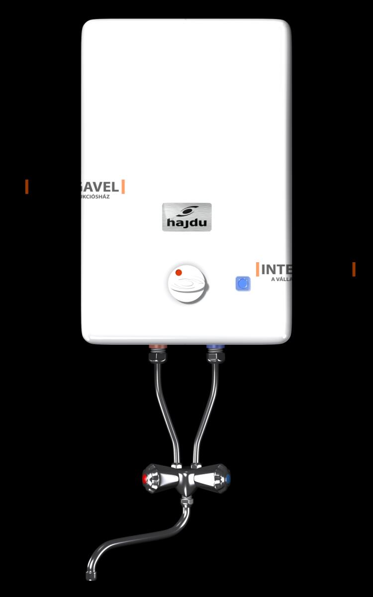 FT10 vízmelegítő belföld - EGYEB - 2121221111