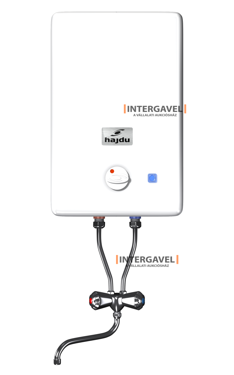 FT10 vízmelegítő belföld - EGYEB - 2121221111 2