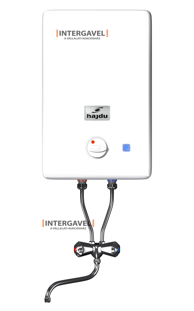 FT10 vízmelegítő belföld - EGYEB - 2121221111 2