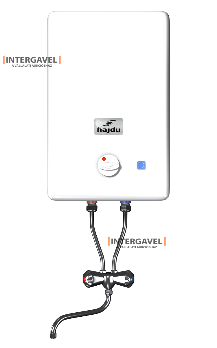 FT10 vízmelegítő belföld - EGYEB - 2121221111 2