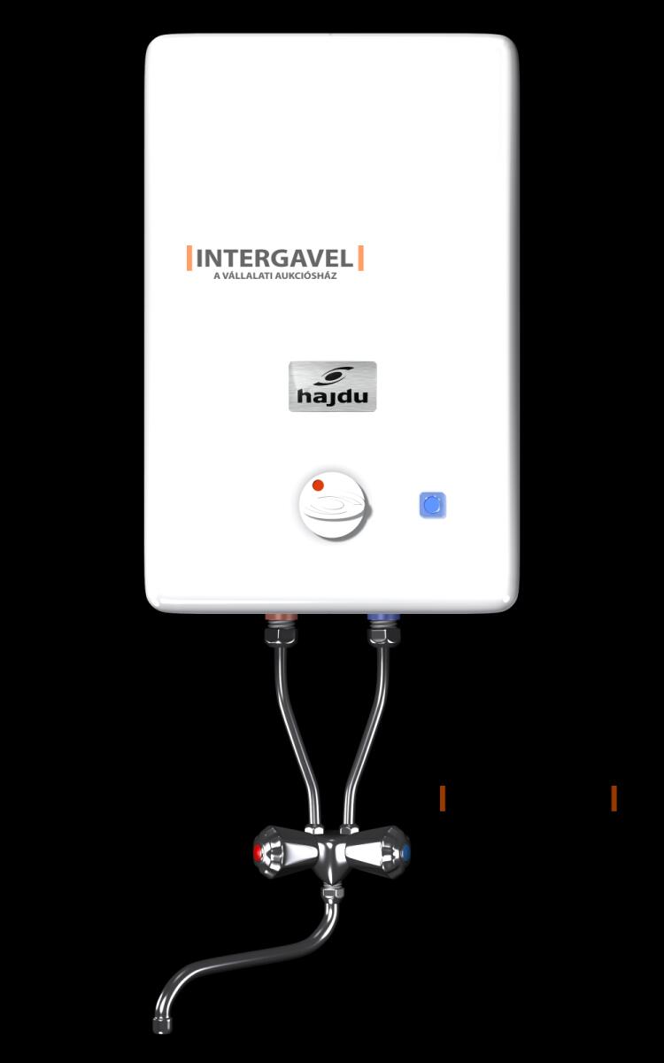 FT10 vízmelegítő belföld - EGYEB - 2121221111