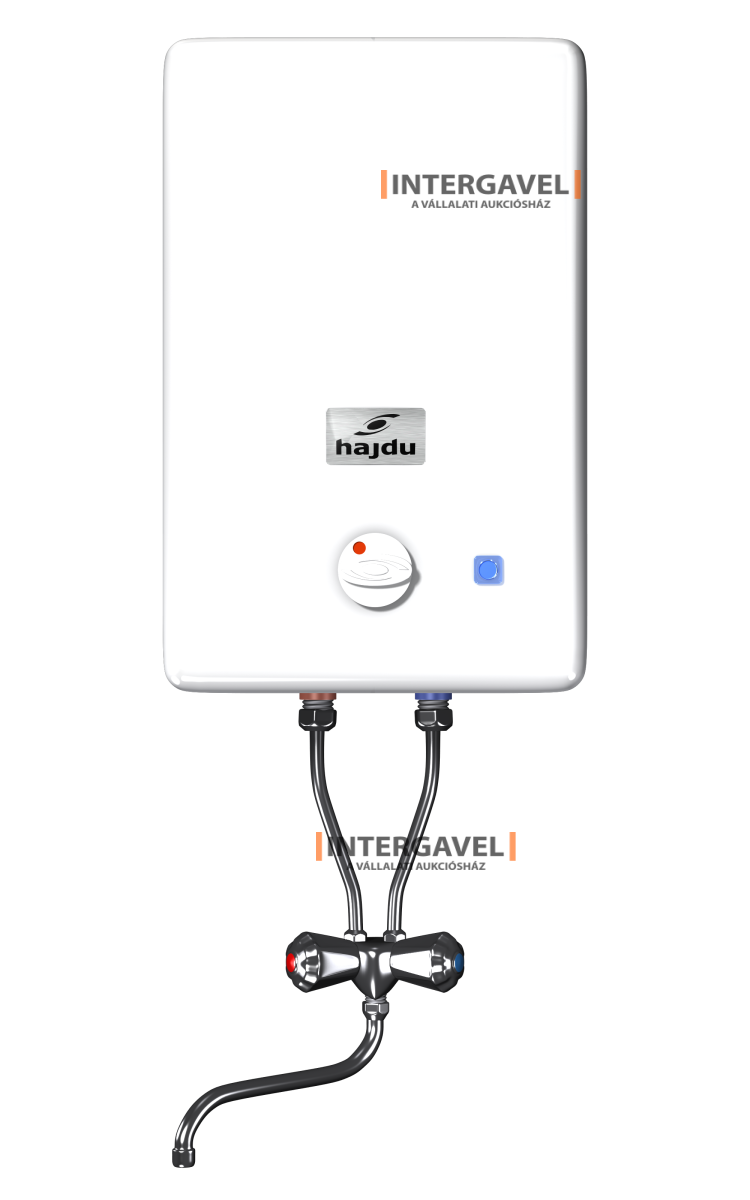 FT10 vízmelegítő belföld - EGYEB - 2121221111 2