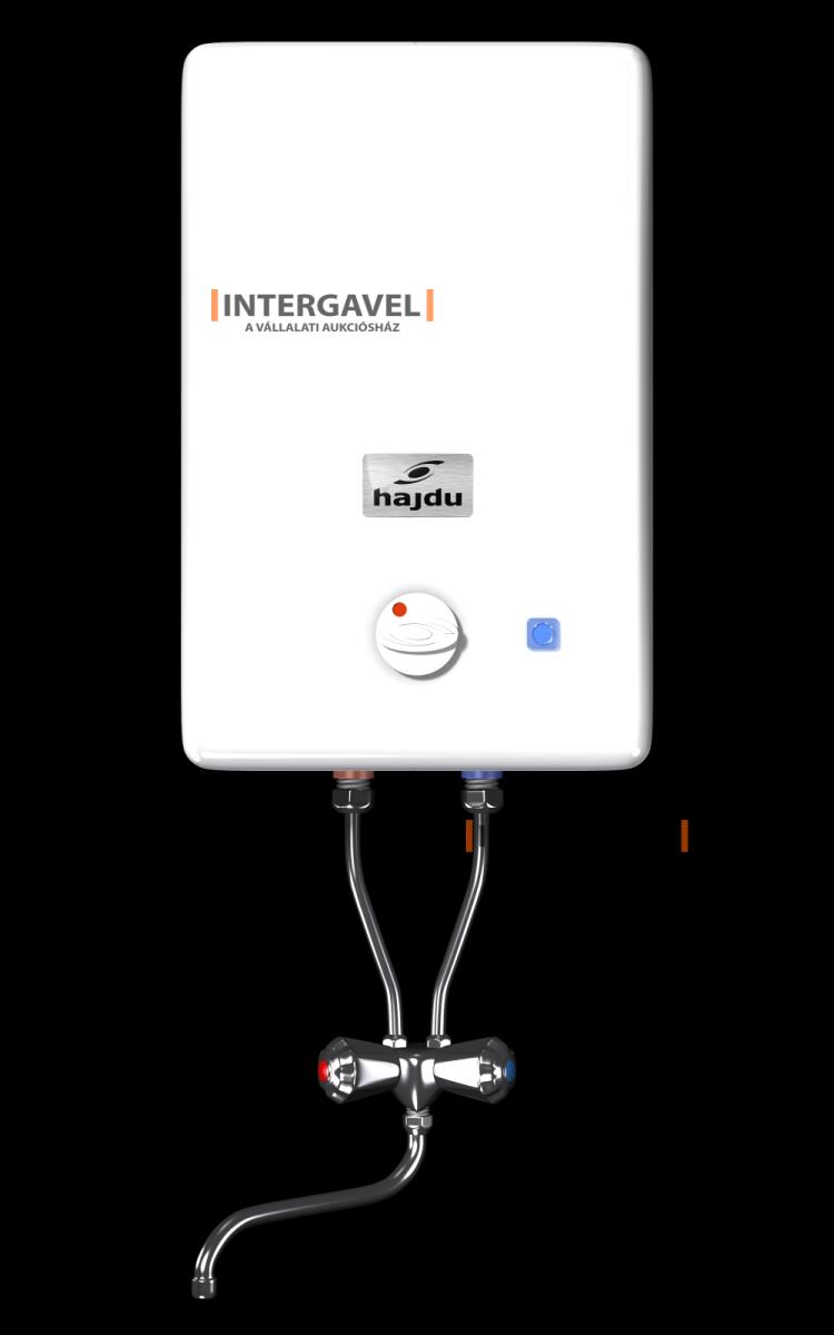 FT10 vízmelegítő belföld - EGYEB - 2121221111