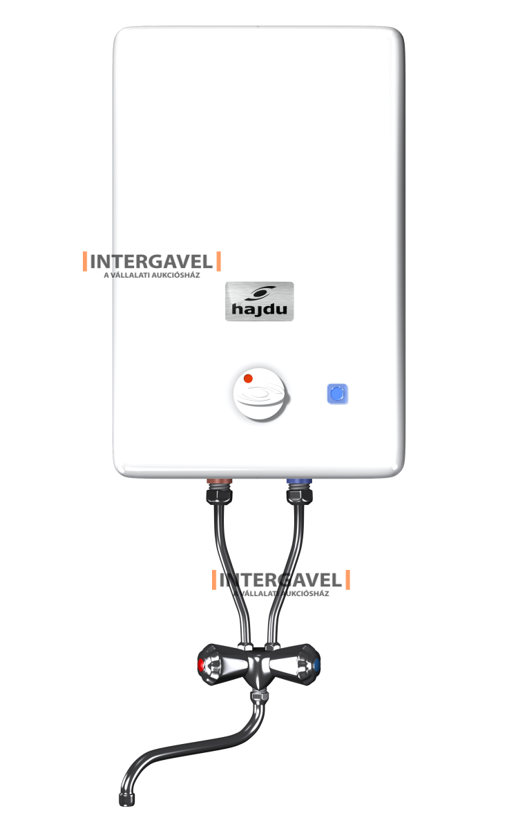 FT10 vízmelegítő belföld - EGYEB - 2121221111 2