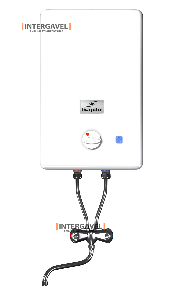 FT10 vízmelegítő belföld - EGYEB - 2121221111 2