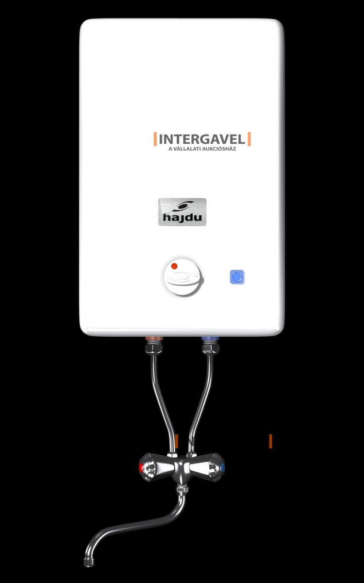 FT10 vízmelegítő belföld - EGYEB - 2121221111