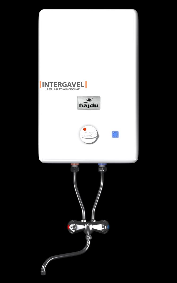 FT10 vízmelegítő belföld - EGYEB - 2121221111