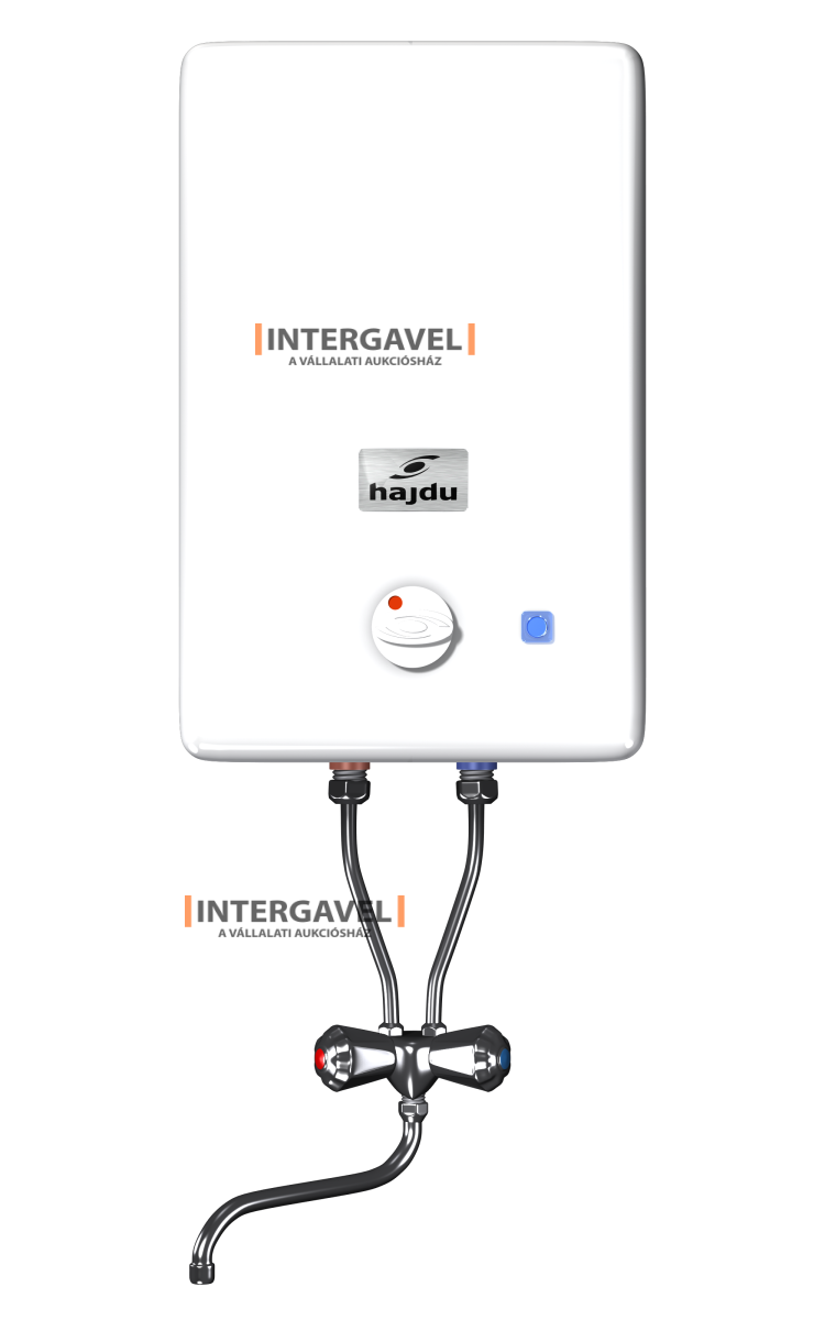FT10 vízmelegítő belföld - EGYEB - 2121221111 2
