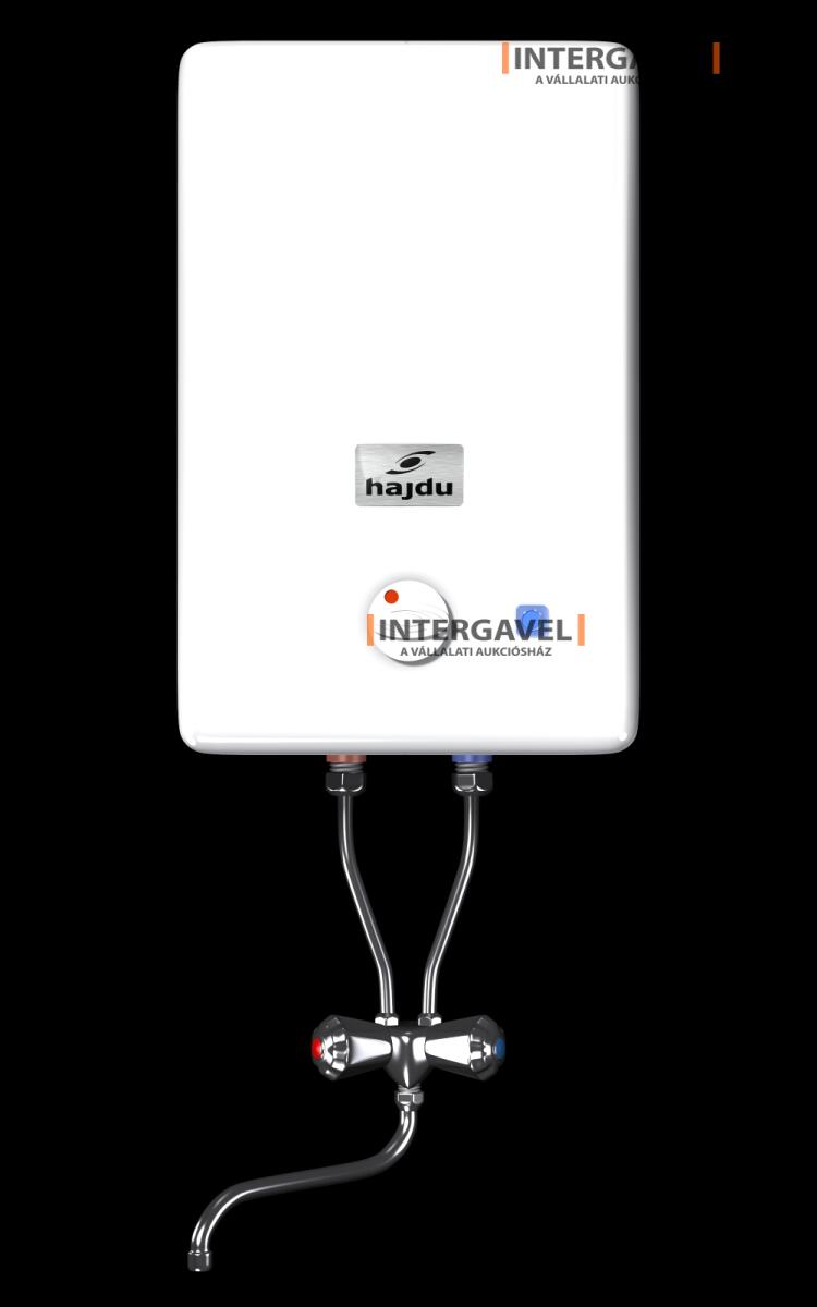 FT10 vízmelegítő belföld - EGYEB - 2121221111