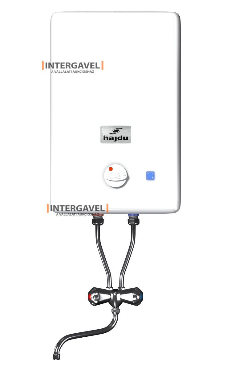 FT10 vízmelegítő belföld - EGYEB - 2121221111 2