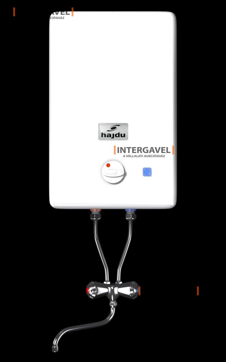 FT10 vízmelegítő belföld - EGYEB - 2121221111