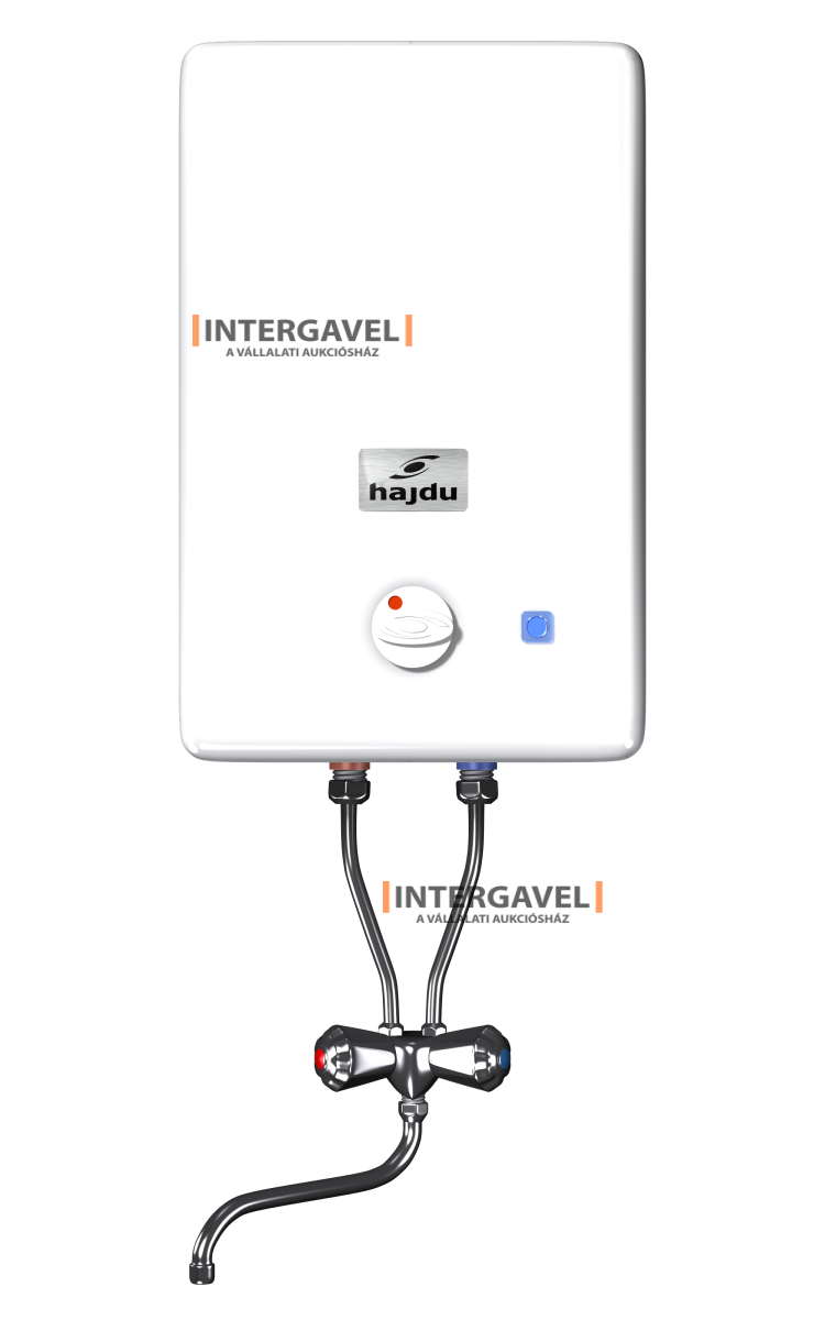 FT10 vízmelegítő belföld - EGYEB - 2121221111 2