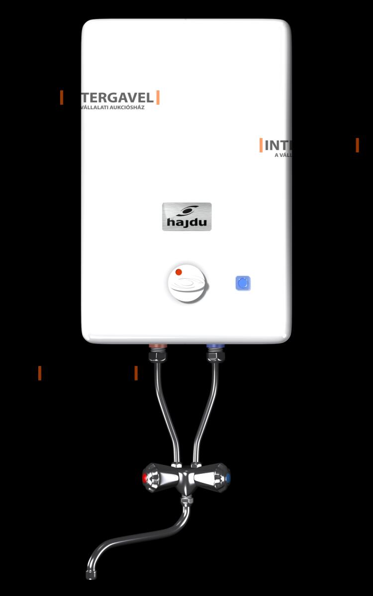 FT10 vízmelegítő belföld - EGYEB - 2121221111