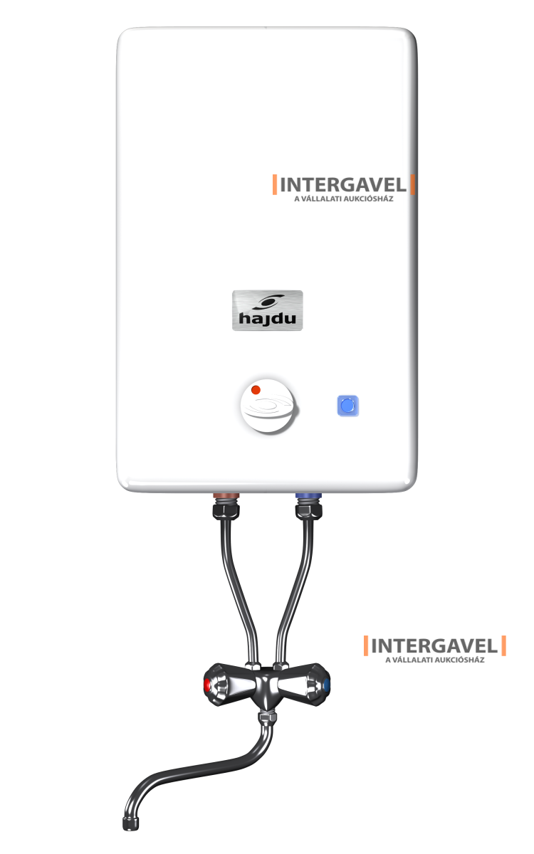 FT10 vízmelegítő belföld - EGYEB - 2121221111 2