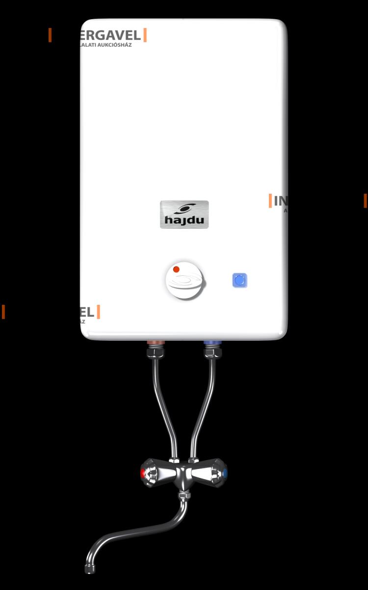 FT10 vízmelegítő belföld - EGYEB - 2121221111